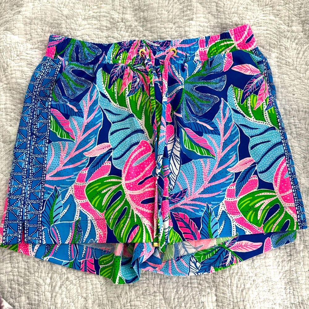Lilly Pulitzer Shorts